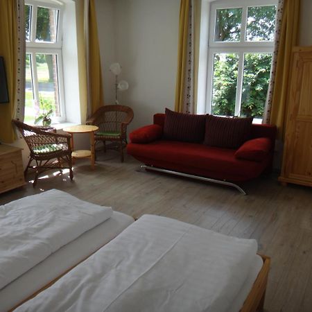 Gasthaus Wagner Golzow  Extérieur photo