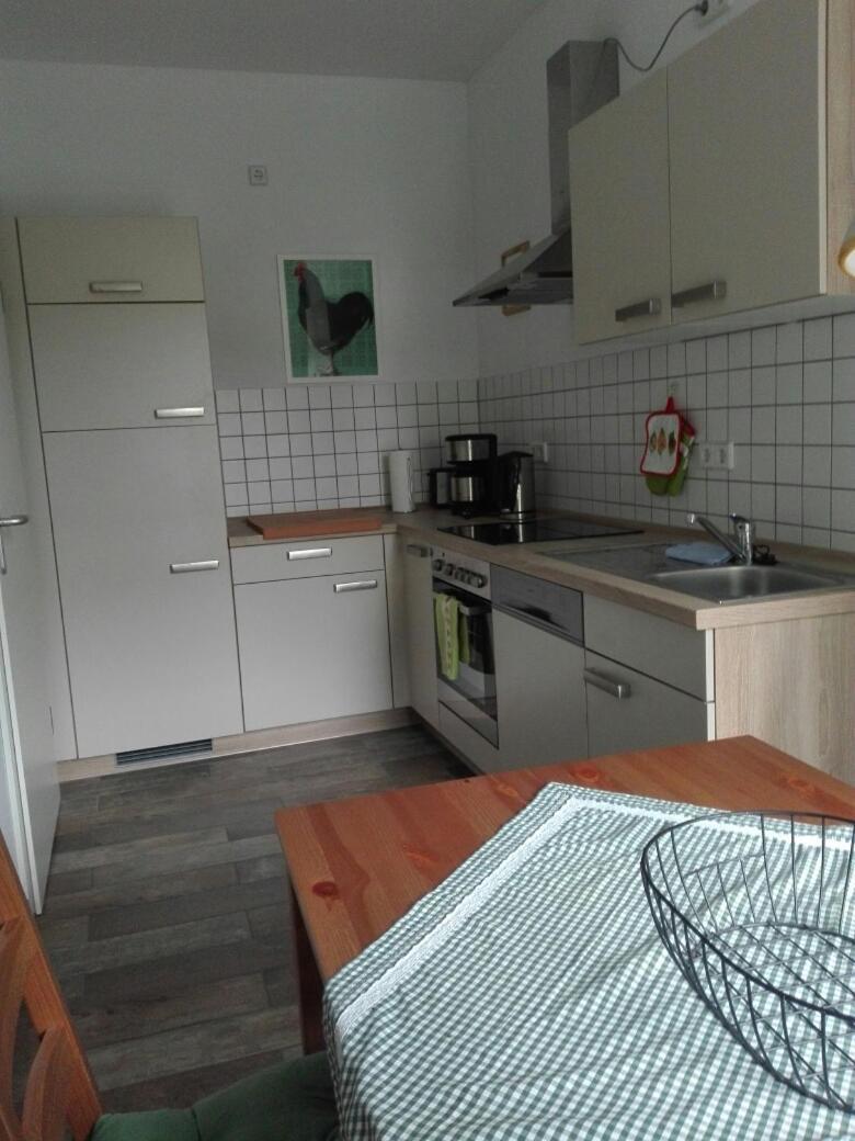 Gasthaus Wagner Golzow  Extérieur photo
