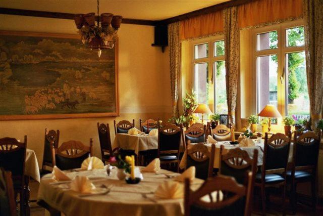 Gasthaus Wagner Golzow  Extérieur photo